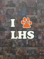 2009 Linden High School Yearbook from Linden, New Jersey cover image