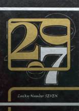 2007 Walters High School Yearbook from Walters, Oklahoma cover image