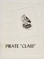 1986 Sperry High School Yearbook from Sperry, Oklahoma cover image