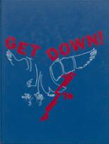 1976 Millwood High School Yearbook from Oklahoma city, Oklahoma cover image