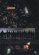North Kitsap High School 2003 yearbook cover photo