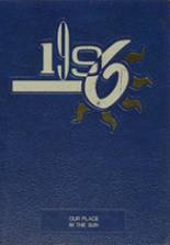 1996 Tolland High School Yearbook from Tolland, Connecticut cover image