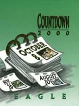 2000 De Soto High School Yearbook from De soto, Texas cover image