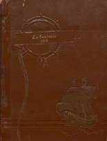 1948 St. Xavier School Yearbook from Junction city, Kansas cover image