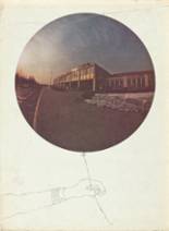 1972 Lawrence High School Yearbook from Cedarhurst, New York cover image