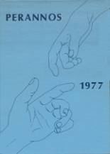 1977 Cass City High School Yearbook from Cass city, Michigan cover image