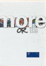 2007 Woodlawn High School Yearbook from Rison, Arkansas cover image