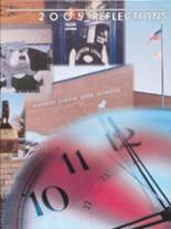 2005 Northern Lehigh High School Yearbook from Slatington, Pennsylvania cover image