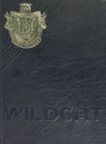 1966 Clarksville High School Yearbook from Clarksville, Tennessee cover image