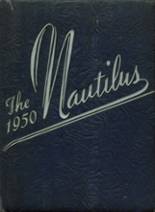 1950 Greenville High School Yearbook from Greenville, South Carolina cover image