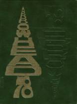 1978 Brentwood High School Yearbook from Brentwood, New York cover image