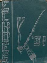 1951 Boonton High School Yearbook from Boonton, New Jersey cover image