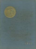1932 Grand Haven High School Yearbook from Grand haven, Michigan cover image