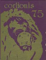 1975 Littleton High School Yearbook from Littleton, Colorado cover image