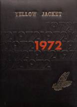 1972 Gwynn Park High School Yearbook from Brandywine, Maryland cover image