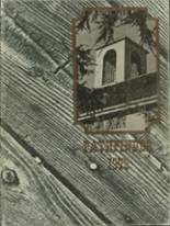 1973 Fremont High School Yearbook from Sunnyvale, California cover image
