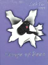 1999 Park Hill South High School Yearbook from Kansas city, Missouri cover image