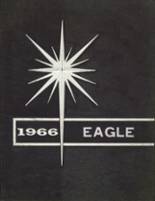 1966 Meadville High School Yearbook from Meadville, Missouri cover image