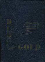 1947 Grand Haven High School Yearbook from Grand haven, Michigan cover image