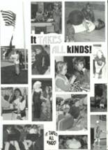 Southern Reynolds R-II High School 1998 yearbook cover photo