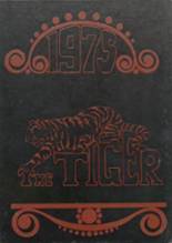 Reydon High School 1975 yearbook cover photo