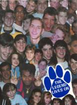 1993 Craig High School Yearbook from Janesville, Wisconsin cover image