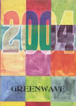 2004 Midway High School Yearbook from Kingston, Tennessee cover image