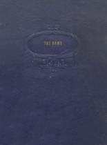 1943 Red Oak High School Yearbook from Red oak, Texas cover image