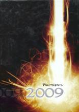 2009 Oconto Falls High School Yearbook from Oconto falls, Wisconsin cover image