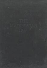 1946 Groveport Madison High School Yearbook from Groveport, Ohio cover image