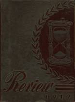 1949 Marshall High School Yearbook from Chicago, Illinois cover image