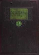 1929 Riverdale Country School Yearbook from Riverdale, New York cover image