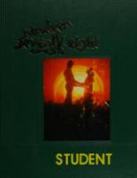 1978 John H. Francis Polytechnic High School Yearbook from Sun valley, California cover image