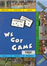 2006 Oak Creek High School Yearbook from Oak creek, Wisconsin cover image