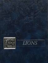 1978 Gracemont High School Yearbook from Gracemont, Oklahoma cover image