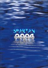 2004 Pine Eagle High School Yearbook from Halfway, Oregon cover image
