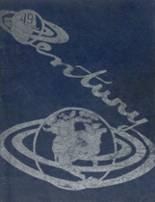 1949 Newfane High School Yearbook from Newfane, New York cover image
