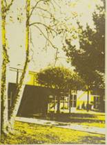 Righetti High School 1979 yearbook cover photo