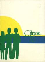 1976 Alamo Heights High School Yearbook from San antonio, Texas cover image