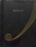 1950 Lawton High School Yearbook from Lawton, Iowa cover image