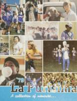 1979 Lompoc High School Yearbook from Lompoc, California cover image