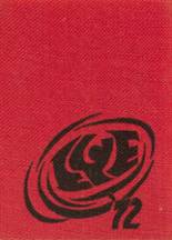 1972 Wilmington High School Yearbook from Wilmington, Ohio cover image