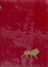 1970 McClellan High School Yearbook from Little rock, Arkansas cover image