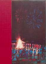 1976 Parkview Arts Science Magnet High School Yearbook from Little rock, Arkansas cover image
