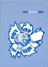 2005 Milford Township High School Yearbook from Milford, Illinois cover image