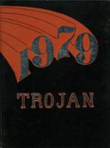 1979 North Beloit High School Yearbook from Beloit, Kansas cover image