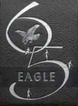 1965 Lenapah High School Yearbook from Lenapah, Oklahoma cover image