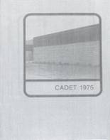 West Point High School 1975 yearbook cover photo