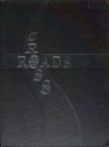 2002 Rockingham County High School  Yearbook from Reidsville, North Carolina cover image