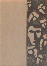 1967 Manchester High School Yearbook from Akron, Ohio cover image